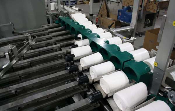 Improve Your Wrapping Procedure with Status-of-the-Artwork Carton Forming Equipment