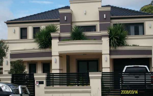 Make your house beautiful by professional Granosite rendering service