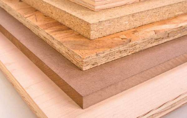 Wood Based Panels Market Share, Trends & Global Industry Report 2023-2028