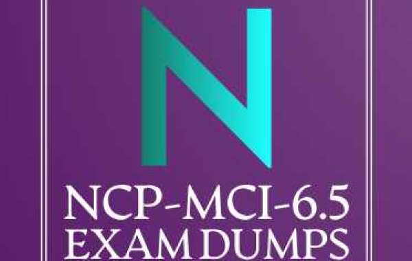 NCP-MCI-6.5 Exam Dumps  Our dumps additionally presents you with the maximum