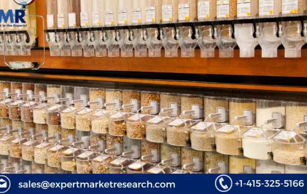 Global Bulk Food Ingredients Market Size, Share, Price, Trends, Growth, Report And Forecast 2023-2028