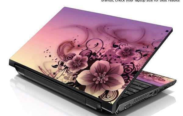 The Best Customized Laptop Skins of 2023: Unleash Your Style with Personalized Perfection!