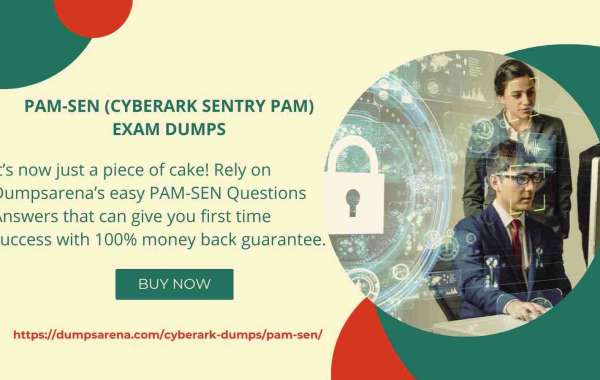PAM-SEN Exam Dumps: The Must Have Dumps for CyberArk Success
