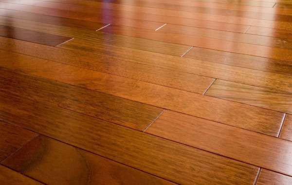 Wood Flooring Market Business Performance, Gross Margin and Forecast by 2027