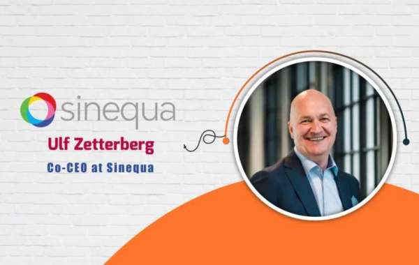 AITech Interview with Ulf Zetterberg, Co-CEO at Sinequa.