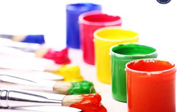 Unveiling the Best Acrylic Paint Colors for Beginners: Essential Choices and Tips