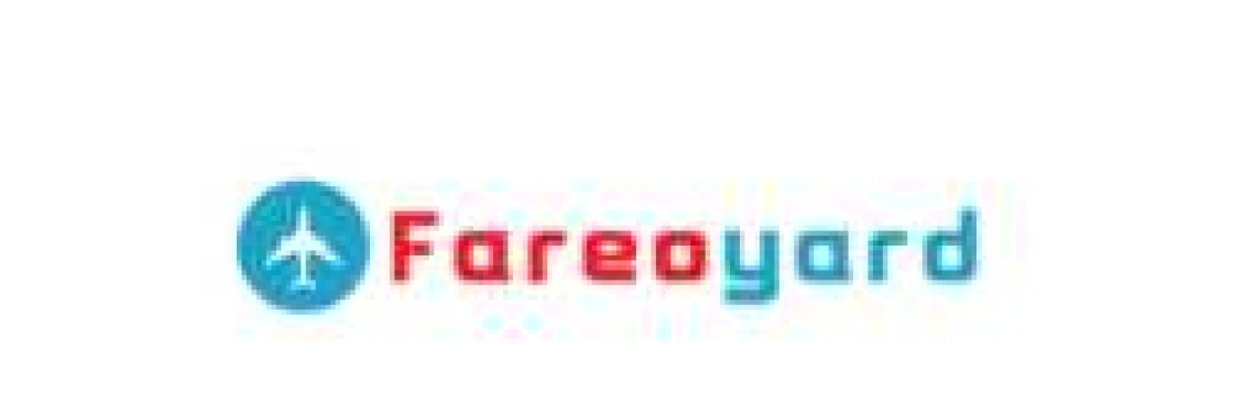 Fareoyard Cover Image