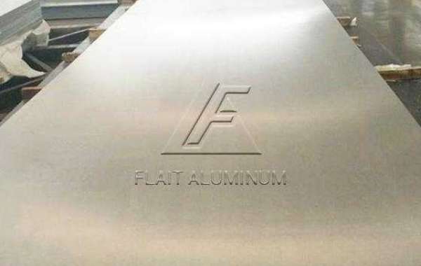 5086 Chapa de Aluminio