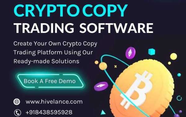 Mirror the Experts Crypto Copy Trading Made Easy