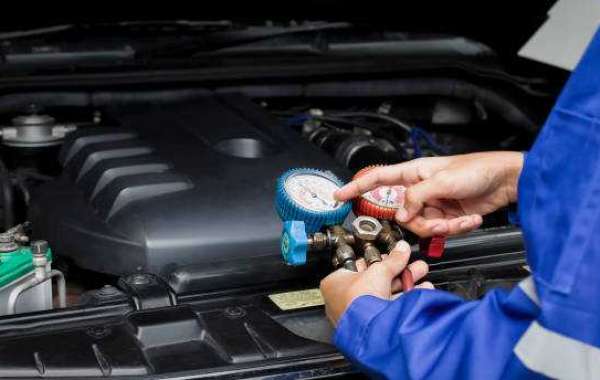Air Conditioning Service: Tips for Maintaining Your Car's Cooling System