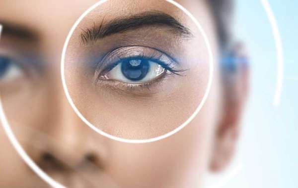 What is the best way to take care of your eyes after cataract surgery?