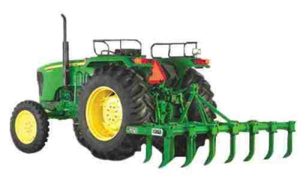 Different Agricultural Machinery in India: KhetiGaadi