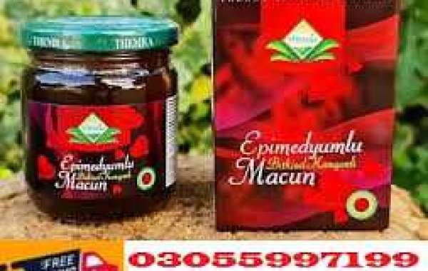 03055997199--Epimedium Macun Price in Pakistan