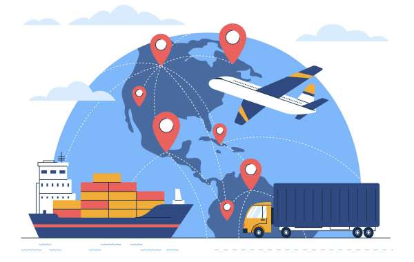 Navigating Global Trade: The Role of Freight Forwarders in the UK