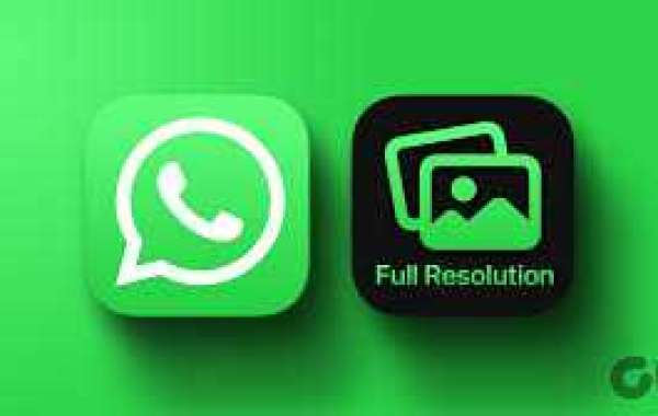 how to send photos as document in whatsapp