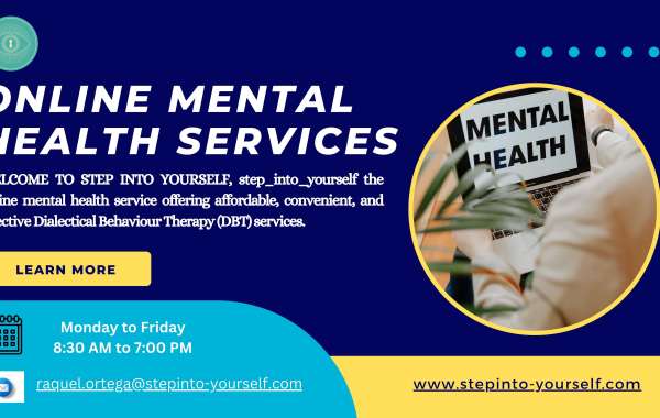 Embracing Wellness: Online Mental Health Services for You