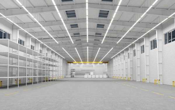 Efficient Storage Solutions: FMC Logistics Redefines Storage Facilities