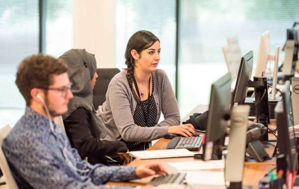 The Importance of Diversity and Inclusion in Human Resources Management