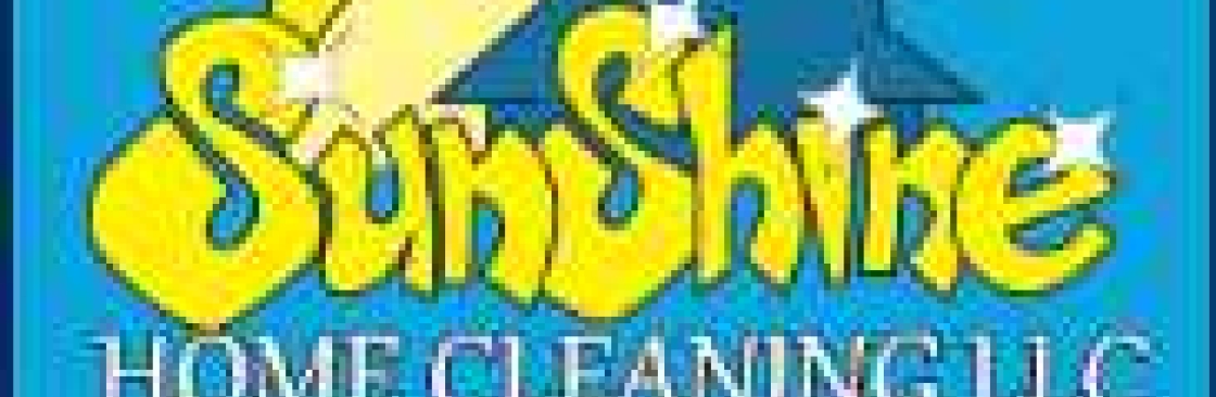 Sunshine Home Cleaning LLC Cover Image