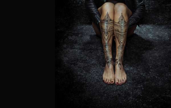 Discover the Best Tattoo Gallery and Parlor in Los Angeles