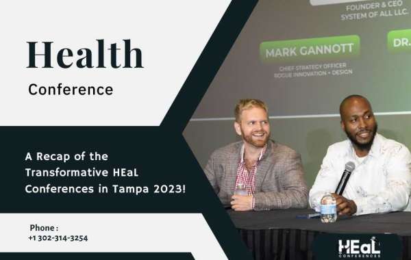 Healthcare Conference Las Vegas 2024