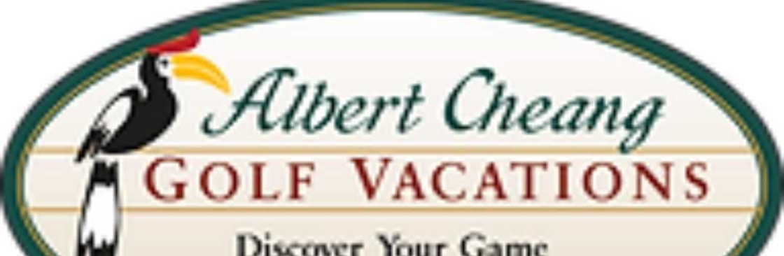 AC PGA Golf Academy & Vacation Cover Image