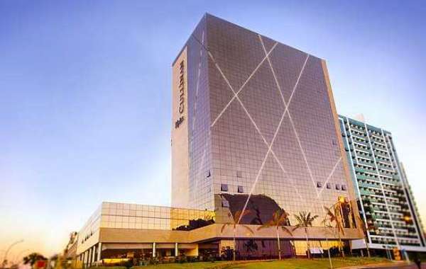 Top Luxury Resorts In Brasilia, Brazil