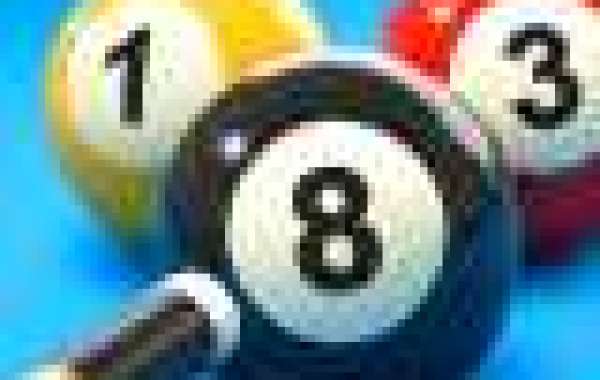 Welcome To 8 ball pool - Your New Source For APK Android