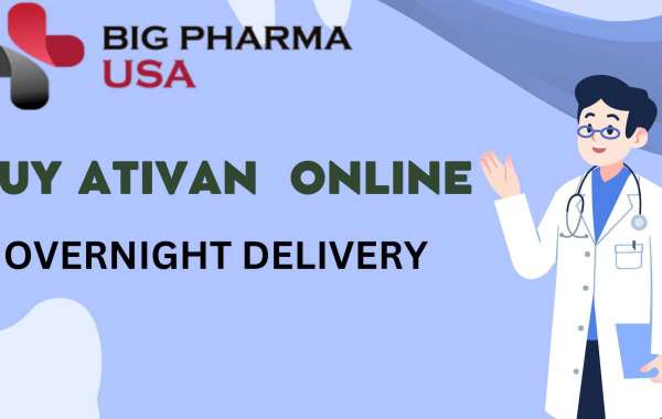 Is it possible to buy Ativan online as an anxiety remedy!!