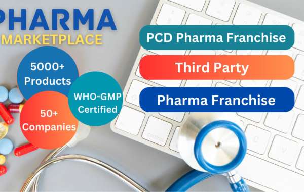 PCD Pharma Franchise Companies