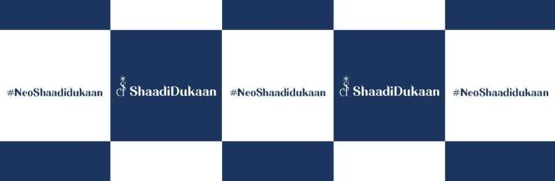 Shaadidukaan . Cover Image
