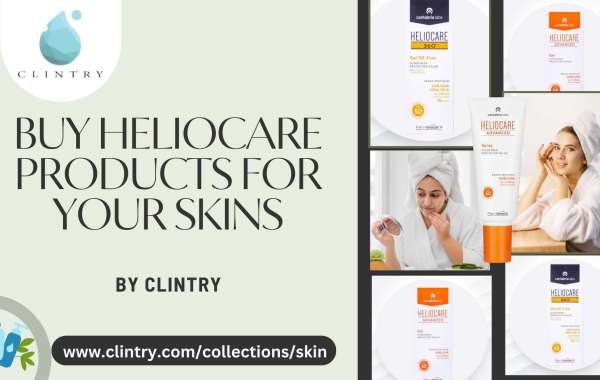 Do You Need To Purchase Heliocare Products For Your Skin?