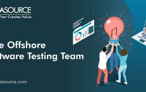 Elevate Software Quality with Offshore Software Testing