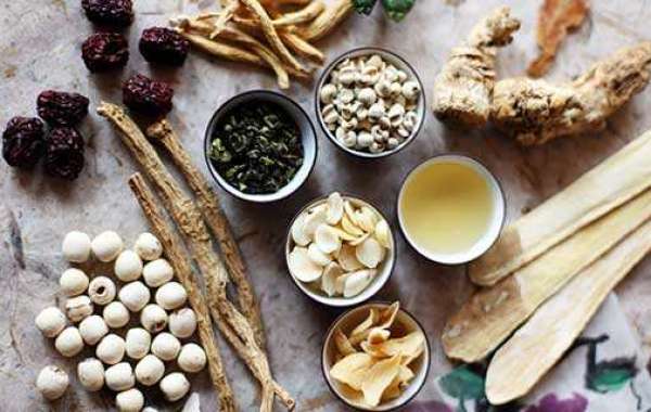 The Influence of Traditional Chinese Medicine for Cardiovascular Disease