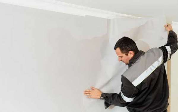 Drywall Repair Services in Braselton: Ensuring a Flawless Finish