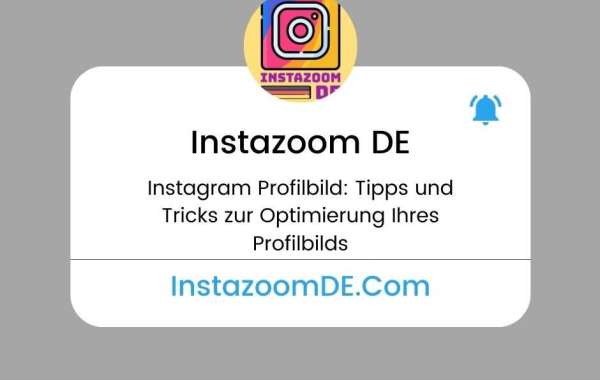 Instagram Profilbild: Tipps und Tricks zur Optimierung Ihres Profilbilds