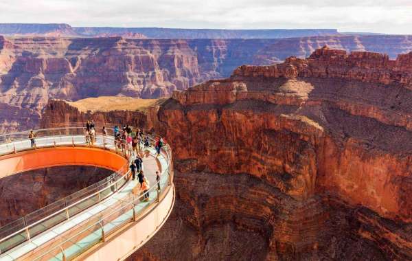 Closest Airport to Grand Canyon