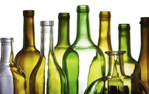 Glass bottle manufacturer usa