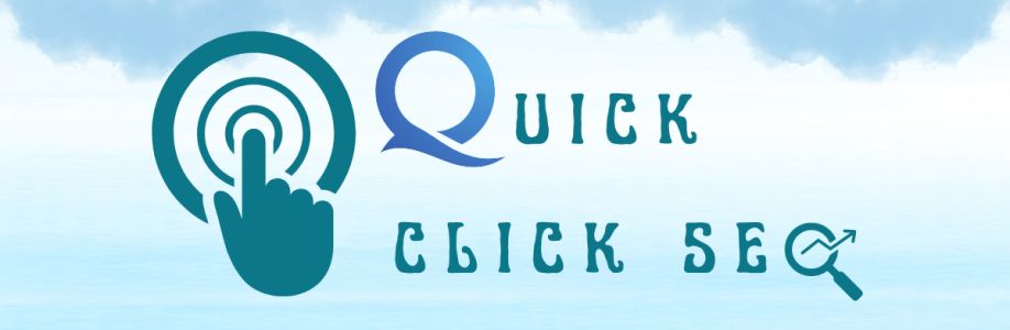 Quick Click SEO Cover Image