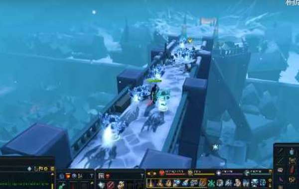 Old-School RuneScape will be advancing to mobile