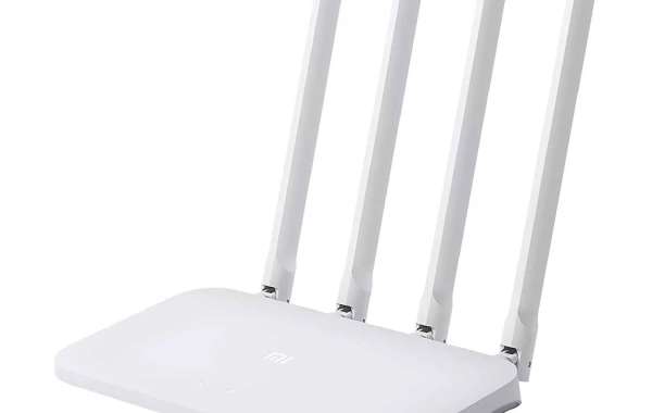 One Way To Login To The Orbi Router