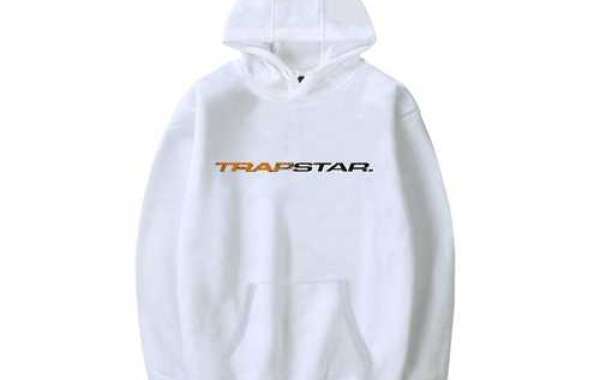 Trapstar Clothing T-Shirts: Unleash Your Inner Style