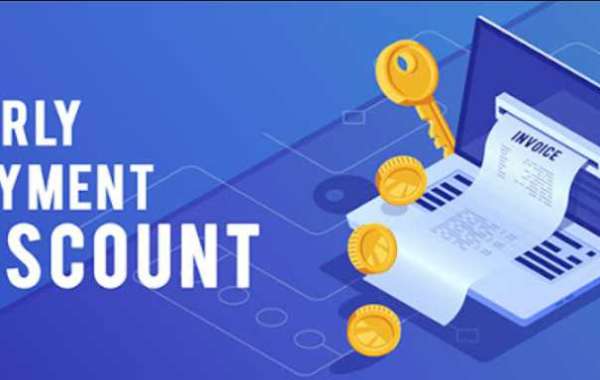 How to Succeed with Early Payment Discount Programs: A Guide by Credlix