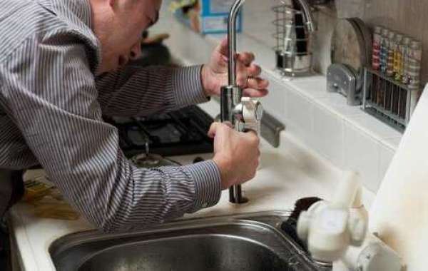 A Clogged Drain and Its Common Causes