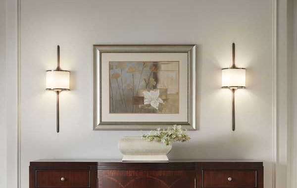 Illuminate Your Space with Stylish Bathroom Lights in Stamford and Chandeliers in Yonkers