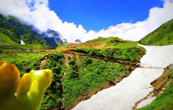 Discovering the Hidden Gem: Exploring the Charms of Kasol