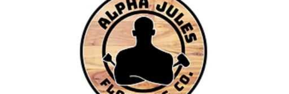 Alpha Jules Flooring Cover Image