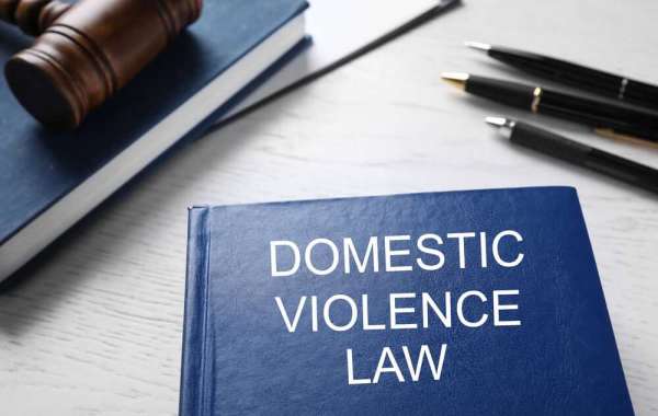 Domestic Violence Lawyer New Jersey