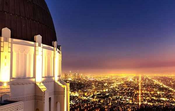 Grand Express Tours: Unveiling the Gems of Los Angeles in Style