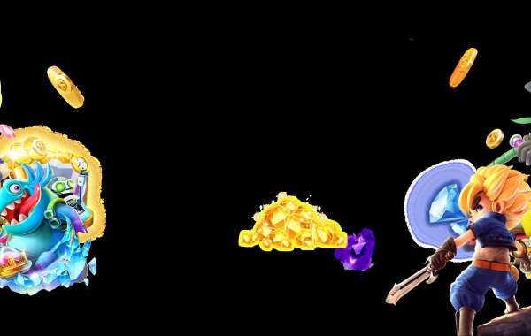 Experience the Thrill of Casino Slot Games in Malaysia
